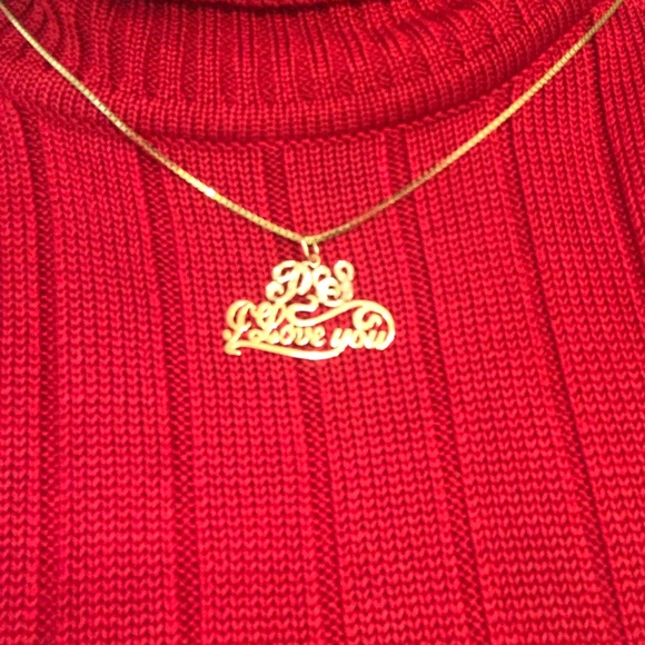 Charm - gold charm - Picture 2 of 3